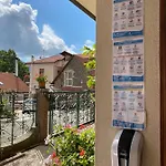 Bed & Breakfast Il Ritrovo Delle Volpi