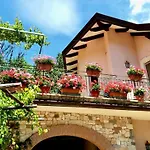 Bed & Breakfast Il Ritrovo Delle Volpi