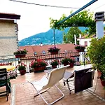 Il Ritrovo Delle Volpi Bed & Breakfast Agerola