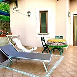 Il Ritrovo Delle Volpi Bed & Breakfast Agerola
