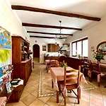 Bed & Breakfast Il Ritrovo Delle Volpi Agerola