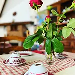 Il Ritrovo Delle Volpi Bed & Breakfast 4*
