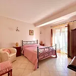 Il Ritrovo Delle Volpi Bed & Breakfast Agerola