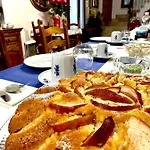 Il Ritrovo Delle Volpi Bed & Breakfast