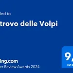 Il Ritrovo Delle Volpi 4*