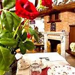 Bed & Breakfast Il Ritrovo Delle Volpi Agerola