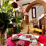 Bed & Breakfast Il Ritrovo Delle Volpi