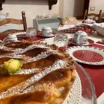 Il Ritrovo Delle Volpi Bed & Breakfast Agerola