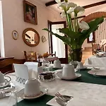 Il Ritrovo Delle Volpi Bed & Breakfast Agerola