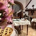 Bed & Breakfast Il Ritrovo Delle Volpi Agerola