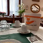 Bed & Breakfast Il Ritrovo Delle Volpi 4*