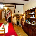 Il Ritrovo Delle Volpi Bed & Breakfast 4*