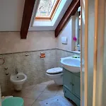 Il Ritrovo Delle Volpi Bed & Breakfast