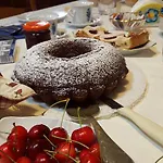 Bed & Breakfast Il Ritrovo Delle Volpi