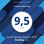 Il Ritrovo Delle Volpi Bed & Breakfast