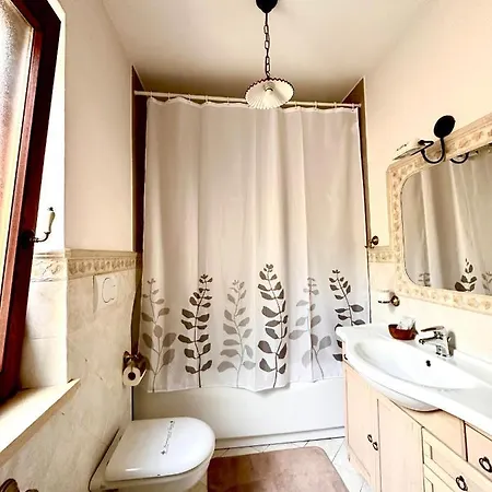 Il Ritrovo Delle Volpi Bed & Breakfast 4*