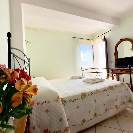 Il Ritrovo Delle Volpi 4* Agerola