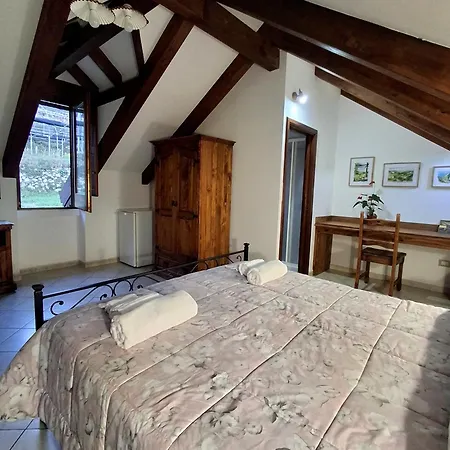 Bed & Breakfast Il Ritrovo Delle Volpi 4*