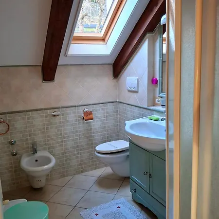 Il Ritrovo Delle Volpi Bed & Breakfast