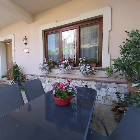 Il Ritrovo Delle Volpi 4* Agerola