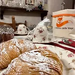 Il Ritrovo Delle Volpi Bed & Breakfast Agerola