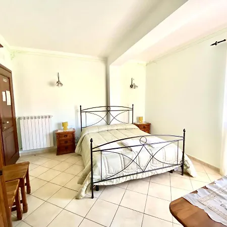 Bed and Breakfast Il Ritrovo Delle Volpi Agerola