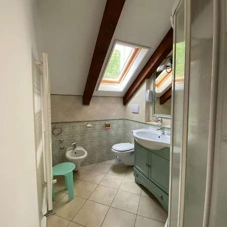 沃尔皮住宿加早餐旅馆