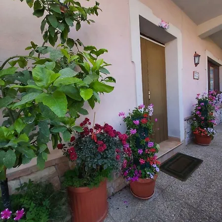 Il Ritrovo Delle Volpi 2* Agerola
