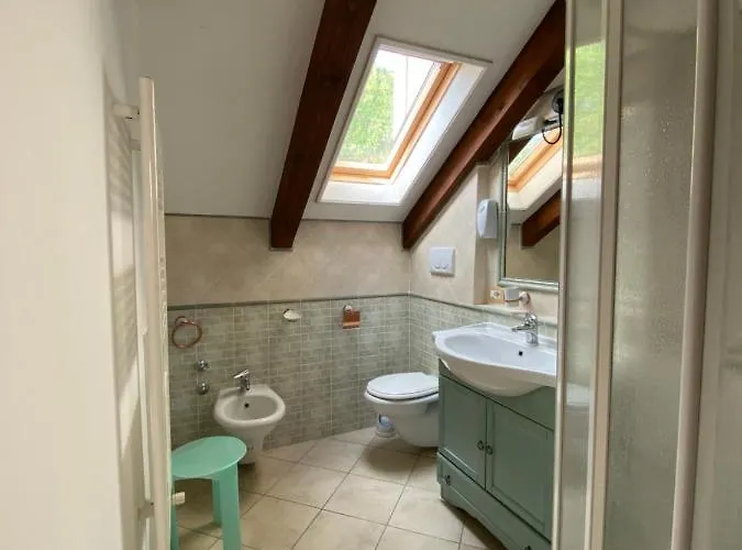 Il Ritrovo Delle Volpi