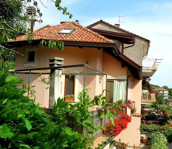 Il Ritrovo Delle Volpi 4*