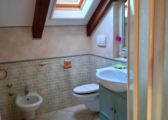 Il Ritrovo Delle Volpi ベッド・アンド・ブレックファスト