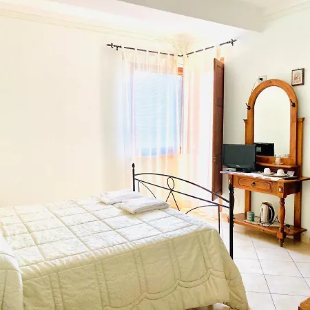 Bed & Breakfast Il Ritrovo Delle Volpi