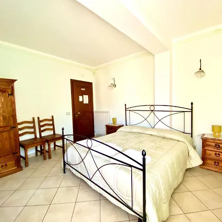 Il Ritrovo Delle Volpi 3*