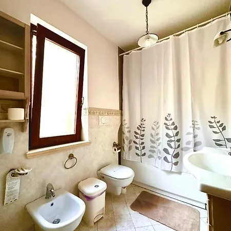 Il Ritrovo Delle Volpi Bed & Breakfast