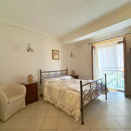 Il Ritrovo Delle Volpi Agerola